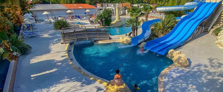 parc aquatique toboggans royan